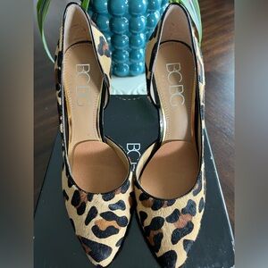 🦋 BCBG Show Stoppers: Size 7.5